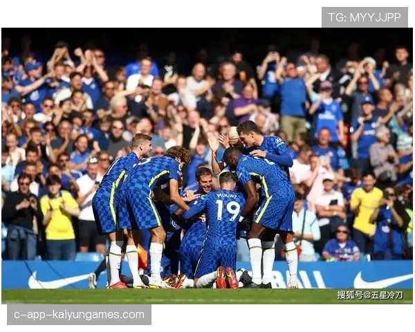 切尔西阵容继续补强,年轻球员崭露头角,切尔西阵容2021首发