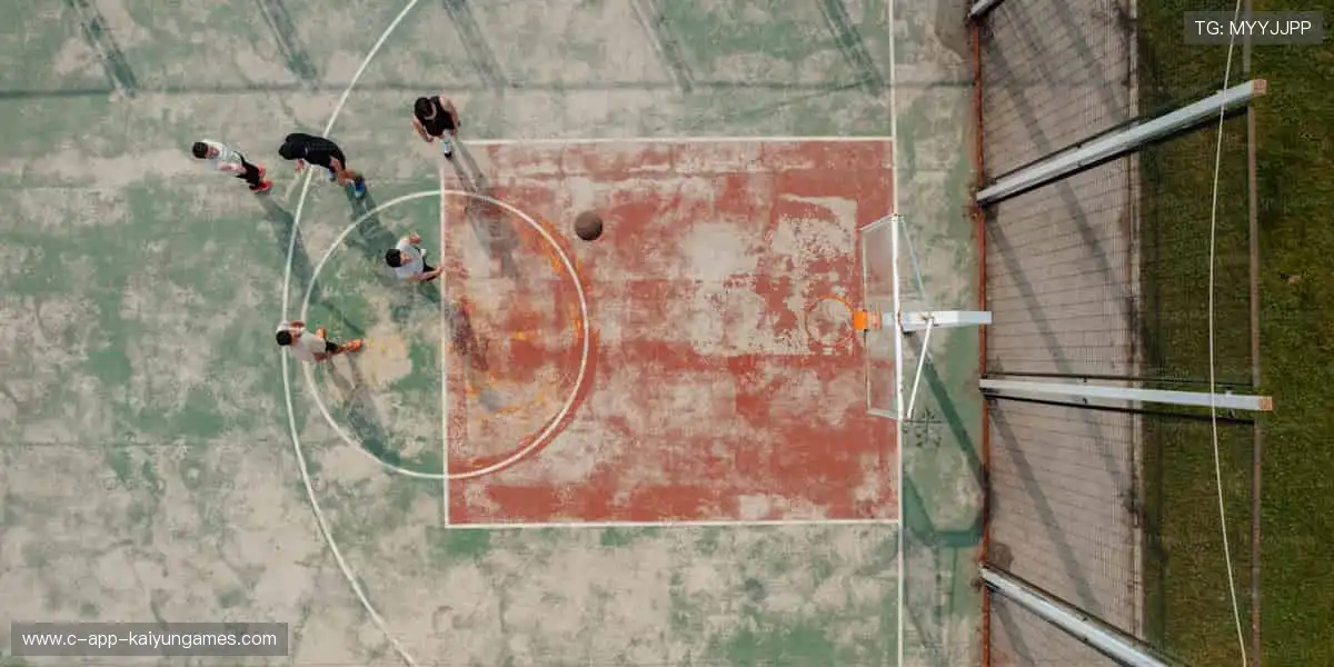 赛事狂欢，即刻沸腾！🎊🏀